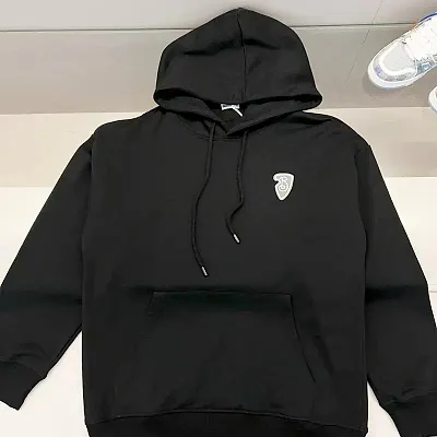 Burberry Hoodie — Joyagoo Spreadsheet photo