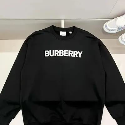 Burberry Hoodie — Joyagoo Spreadsheet photo