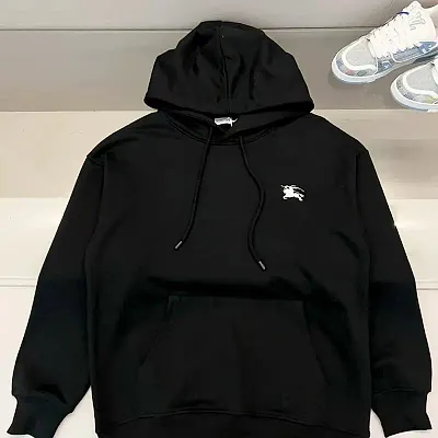 Burberry Hoodie — Joyagoo Spreadsheet photo