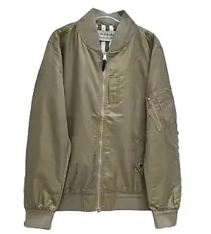Burberry Jacket — Joyagoo Spreadsheet photo