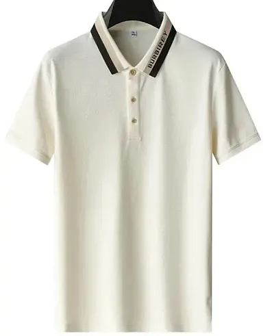 Burberry Polo — Joyagoo Spreadsheet photo