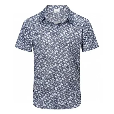 Burberry shirt — Joyagoo Spreadsheet photo