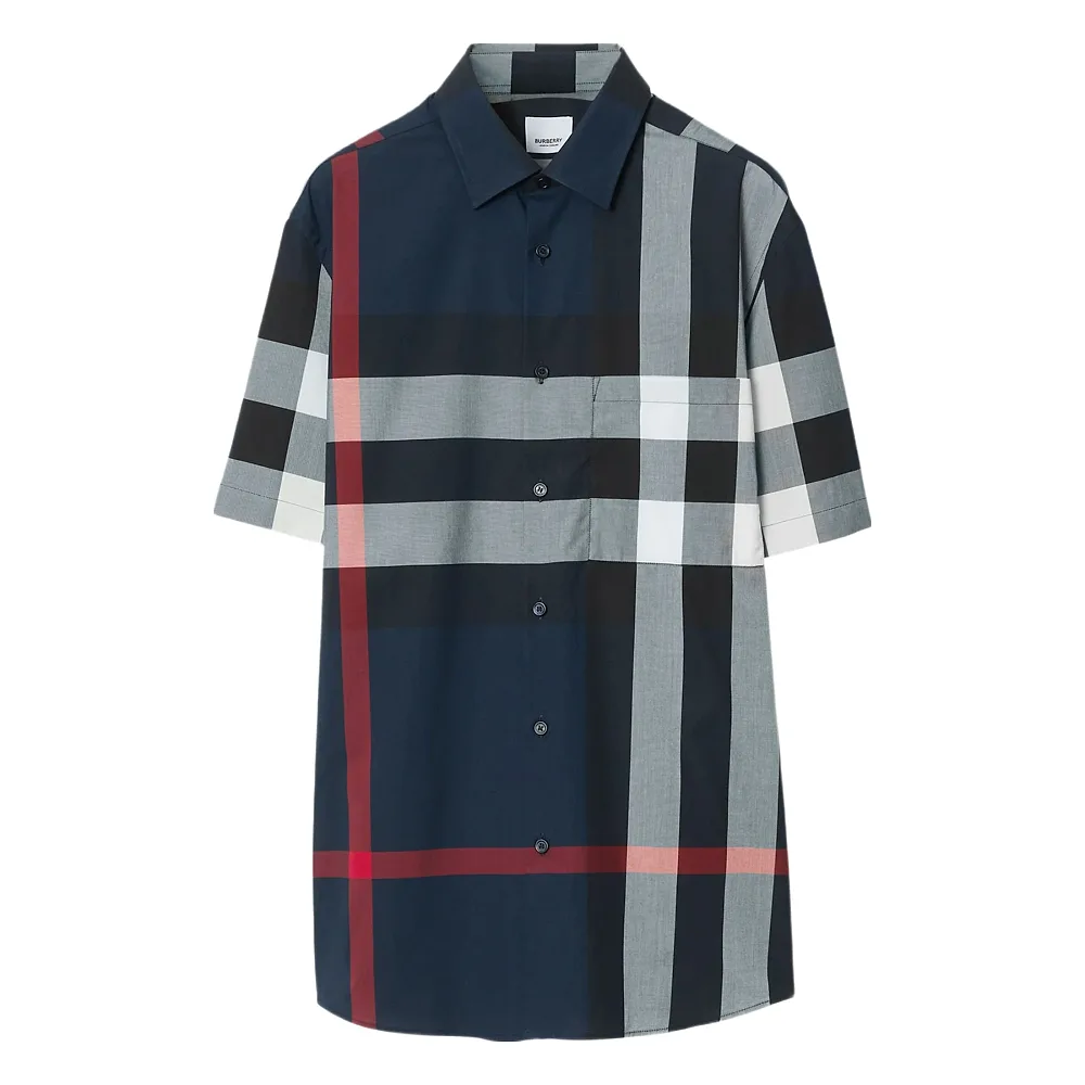 Burberry Shirt — Joyagoo Spreadsheet photo 1