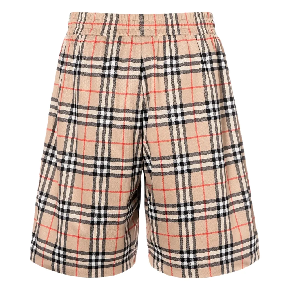 Burberry Shorts — Joyagoo Spreadsheet photo 1