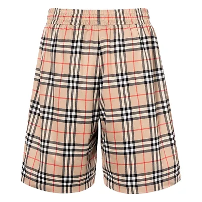Burberry Shorts — Joyagoo Spreadsheet photo