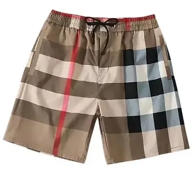 Burberry Shorts — Joyagoo Spreadsheet photo