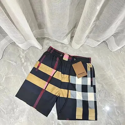 Burberry shorts — Joyagoo Spreadsheet photo