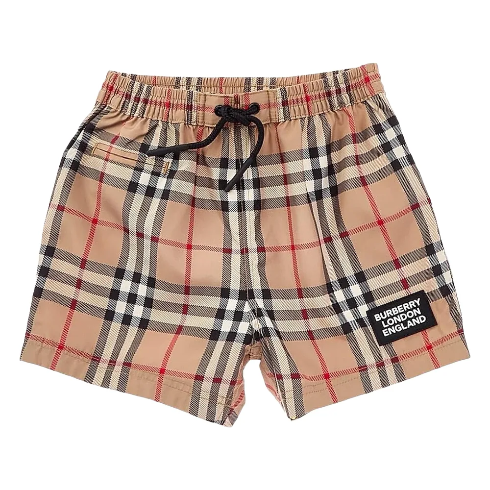 Burberry Shorts — Joyagoo Spreadsheet photo 1