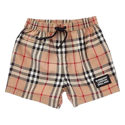 Burberry Shorts — Joyagoo Spreadsheet photo