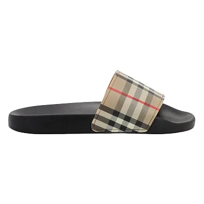 Burberry Slides — Joyagoo Spreadsheet photo