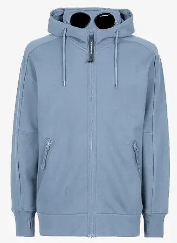C.P. Company Hoodie — Joyagoo Spreadsheet photo