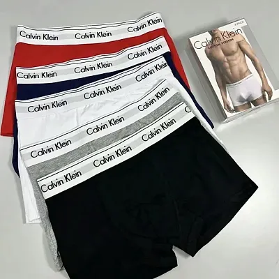 Calvin Klein Underwear — Joyagoo Spreadsheet photo
