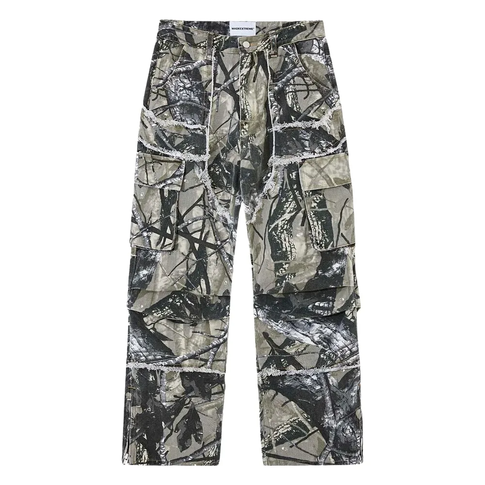 Camo Jeans — Joyagoo Spreadsheet photo 1