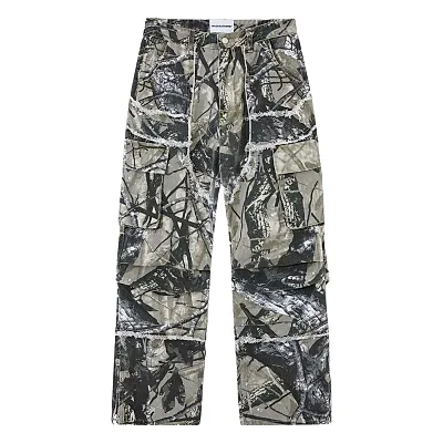 Camo Jeans — Joyagoo Spreadsheet photo