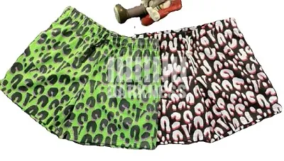 Camouflage Shorts x Rodman — Joyagoo Spreadsheet photo