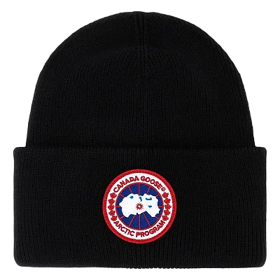 Canada Goose Beanie — Joyagoo Spreadsheet photo