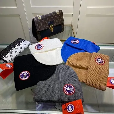 canada goose beanie — Joyagoo Spreadsheet photo