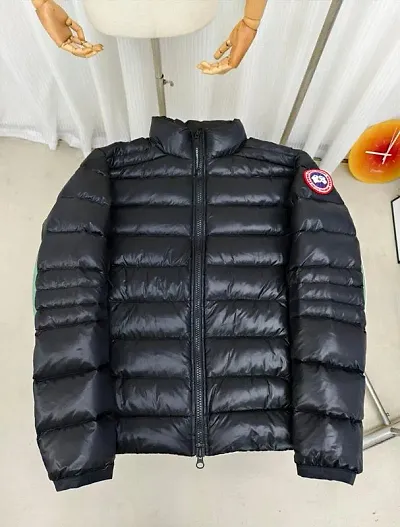 Canada Goose Crofton Hoodie — Joyagoo Spreadsheet photo