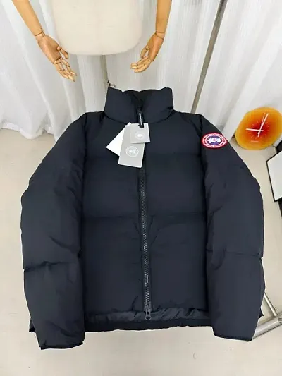Canada Goose Lawrence Puffer Jacket — Joyagoo Spreadsheet photo