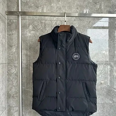 Canada Goose Vest — Joyagoo Spreadsheet photo