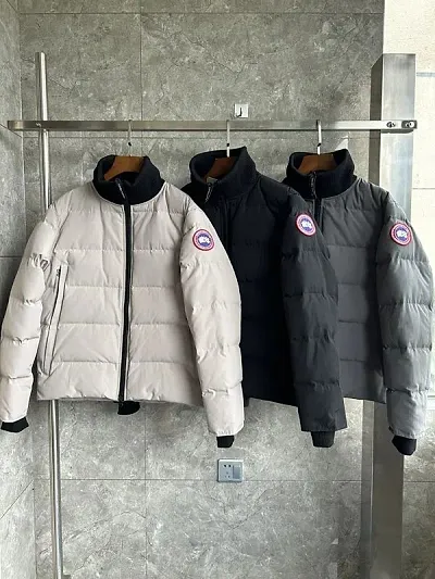 Canada Goose Woolford Jacket — Joyagoo Spreadsheet photo