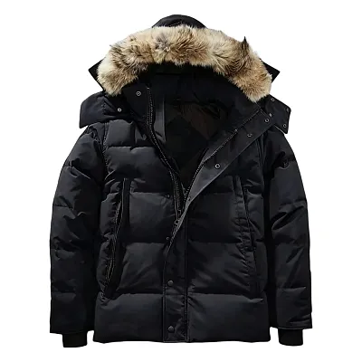 Canada Goose Wyndham Heritage Jacket — Joyagoo Spreadsheet photo
