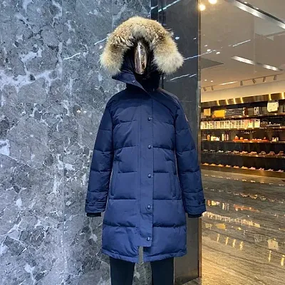 Canada Goose Wyndham Jacket — Joyagoo Spreadsheet photo