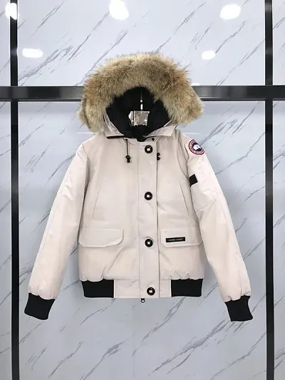 Canada Goose Wyndham Jacket — Joyagoo Spreadsheet photo
