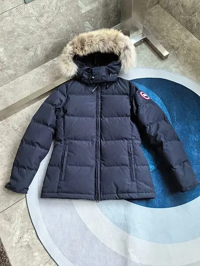 Canada Goose Wyndham Jacket — Joyagoo Spreadsheet photo