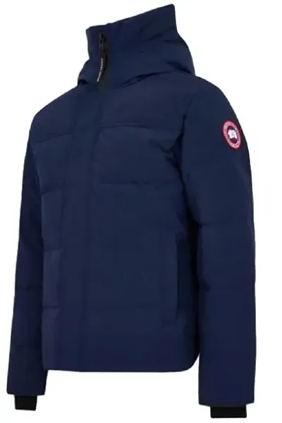 Canada Goose Wyndham Jacket — Joyagoo Spreadsheet photo