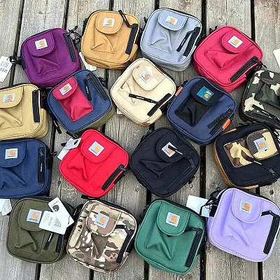 Carhartt and Patagonia Bags — Joyagoo Spreadsheet photo