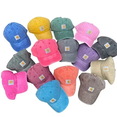 Carhartt Hat & Cap — Joyagoo Spreadsheet photo