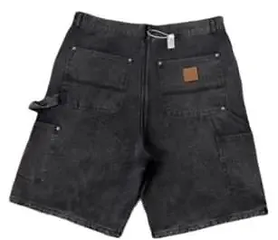 Carhartt Shorts — Joyagoo Spreadsheet photo