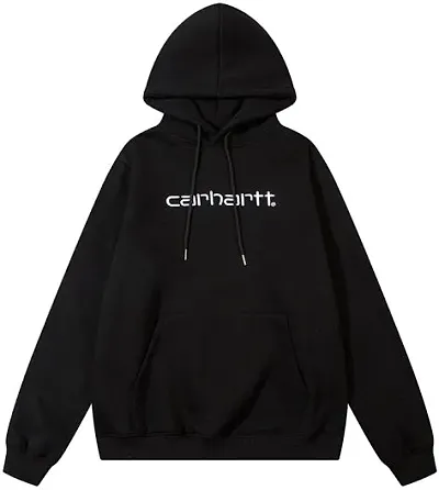 Carhatt Hoodie — Joyagoo Spreadsheet photo