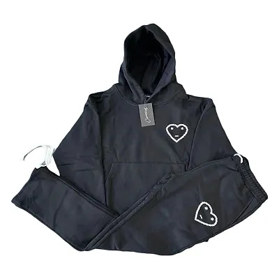 Carsicko Hoodie — Joyagoo Spreadsheet photo 1