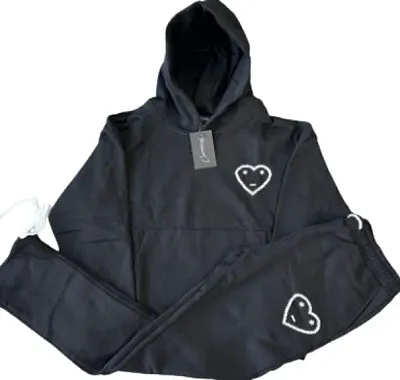 Carsicko Tracksuit — Joyagoo Spreadsheet photo