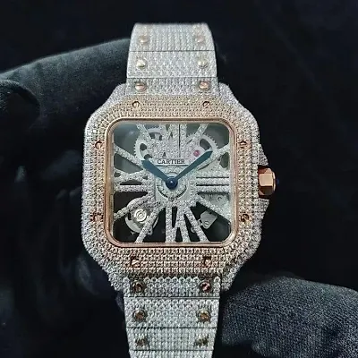 Cartier — Joyagoo Spreadsheet photo