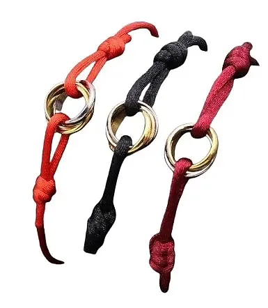 Cartier Bracelets — Joyagoo Spreadsheet photo
