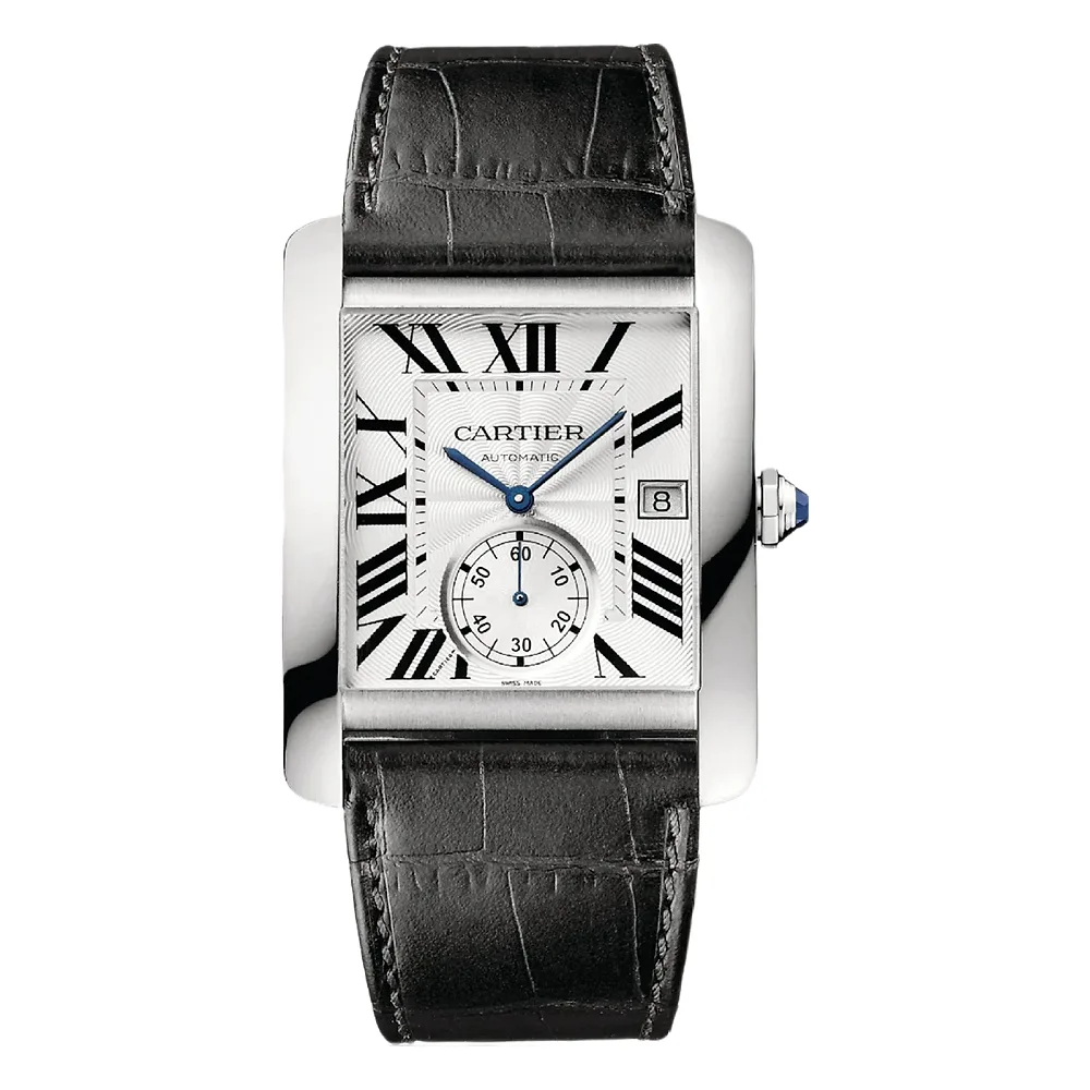 Cartier Tank Watch — Joyagoo Spreadsheet photo 1