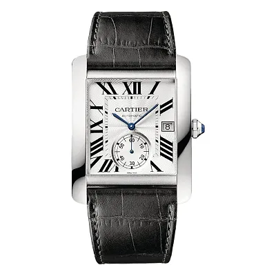 Cartier Tank Watch — Joyagoo Spreadsheet photo