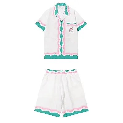 Casablanca Suits — Joyagoo Spreadsheet photo