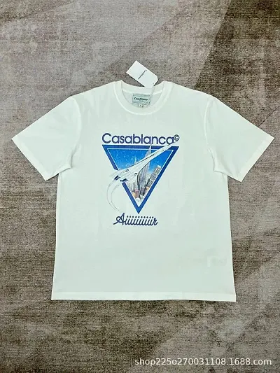 Casablanca T-Shirt — Joyagoo Spreadsheet photo