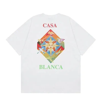 Casablanca Tee — Joyagoo Spreadsheet photo 1