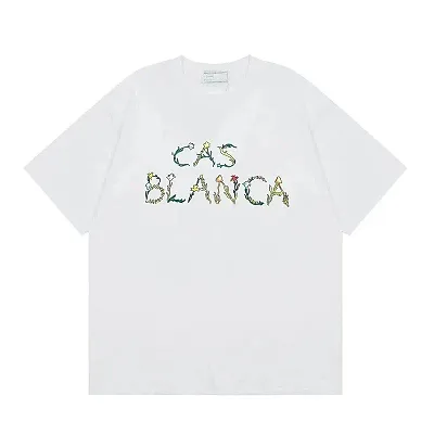 Casablanca Tee — Joyagoo Spreadsheet photo 1