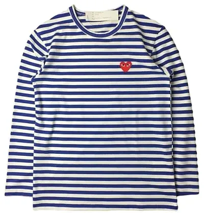 CDG Play SS24 Hoodie — Joyagoo Spreadsheet photo