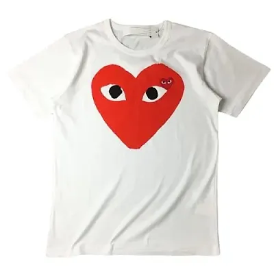 CDG T-Shirts — Joyagoo Spreadsheet photo