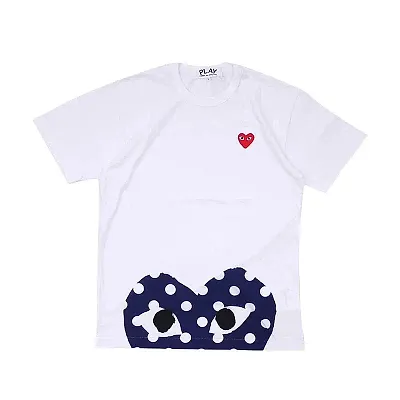 CDG Shirts — Joyagoo Spreadsheet photo