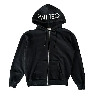 Celine Hoodie — Joyagoo Spreadsheet photo