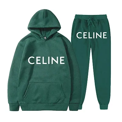 Celine Hoodie Olive — Joyagoo Spreadsheet photo