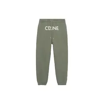 Celine Sweatpants Olive — Joyagoo Spreadsheet photo